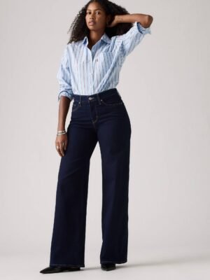 Wide Leg