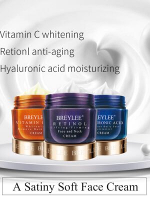 Nourishing Bo Uric Acid Lotion Moisturizing VC Eye Cream