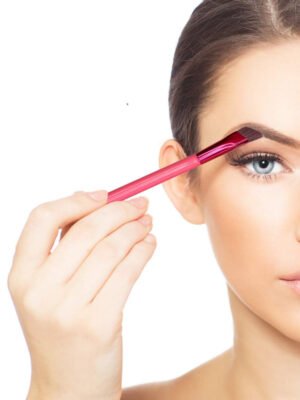 New Wild Eyebrow Brush Artifact Makeup