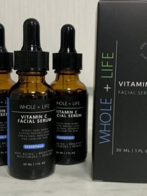 Vitamin C Serum Facial Serum Amazon