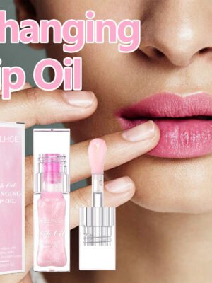 Fade And Smooth Fine Lines Of Lips Nourishing Moisturizing Lip Care Oil Beauty Supplies