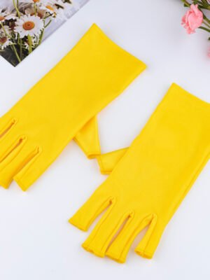 Manicure UV Protection Glove