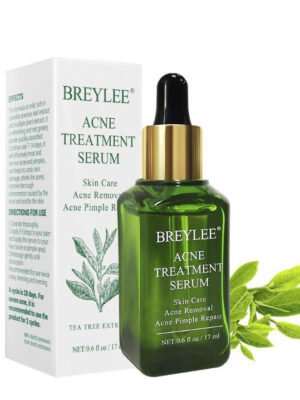 Acne Treatment Serum Facial Repair Oil
