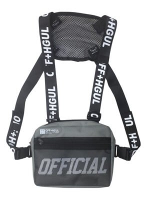 Couple net vest vest