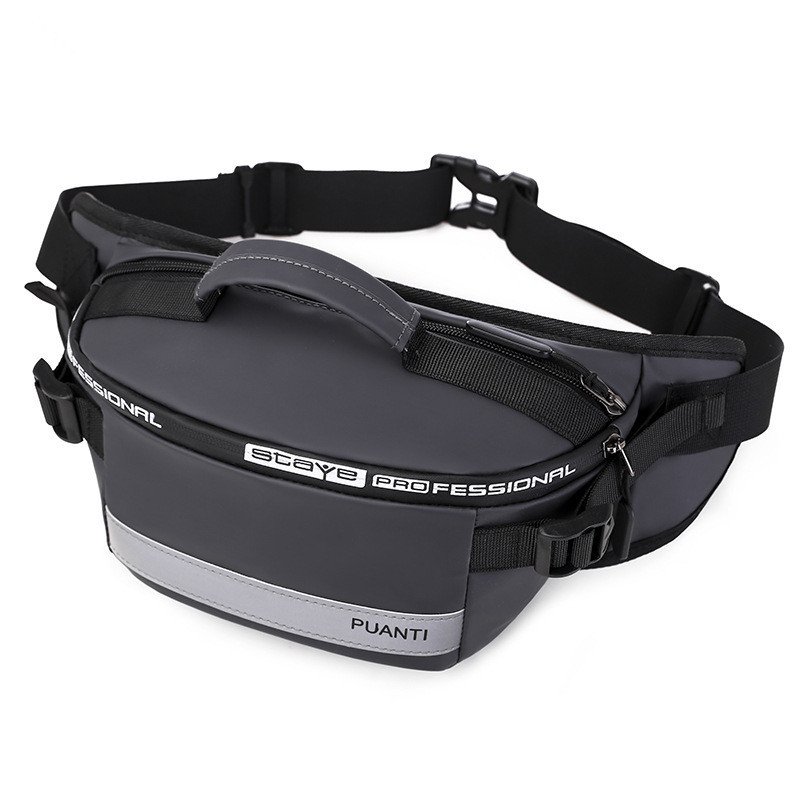 Large-capacity handbag multi-purpose chest bag ā Image 8