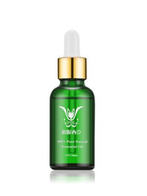 Breast Care Essential Oil