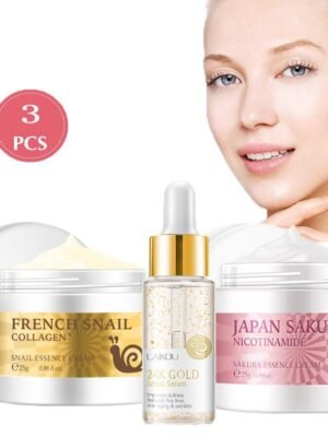 Cream Hyaluronic Acid Moisturizing Cream