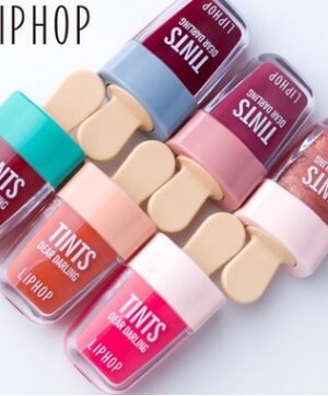Ice Cream Lip Gloss