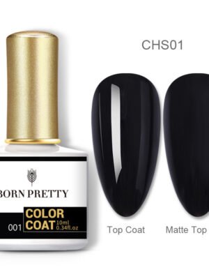 Full Set Of Nail Polish A Bottle Of Nail Manicure Nail Polish