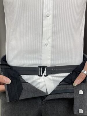 Men's Shirt Non-slip Band Shirt Anti-slip Fantastic