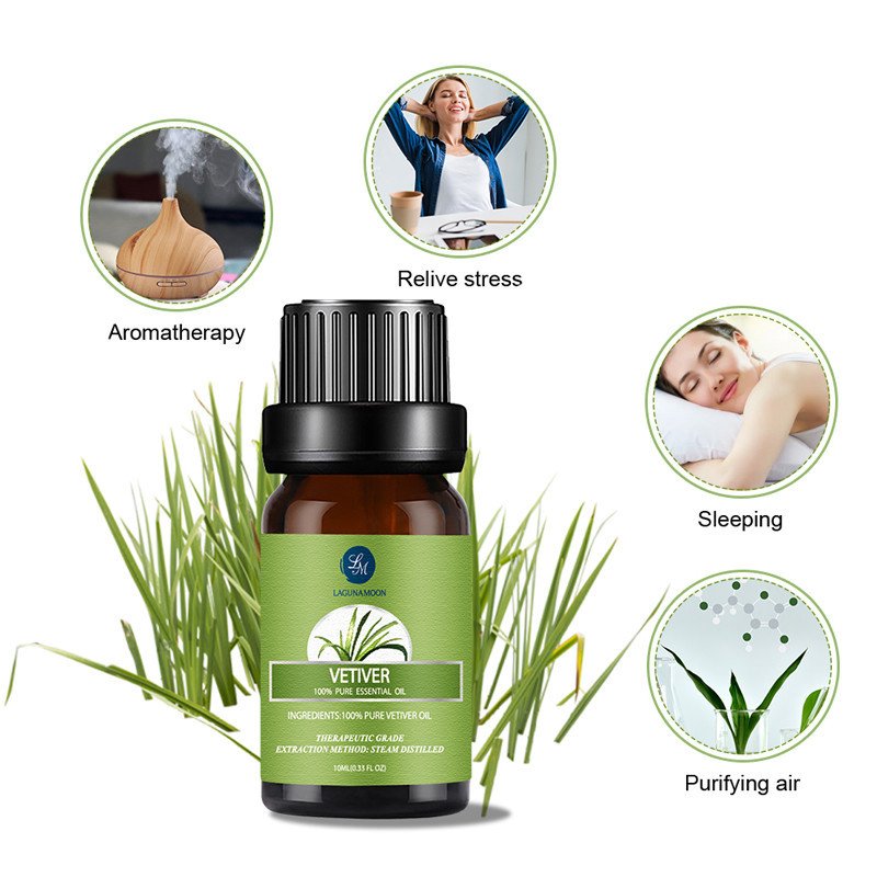 10 ml pure essential oil ā Image 4