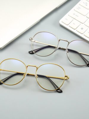 Anti-blue light glasses