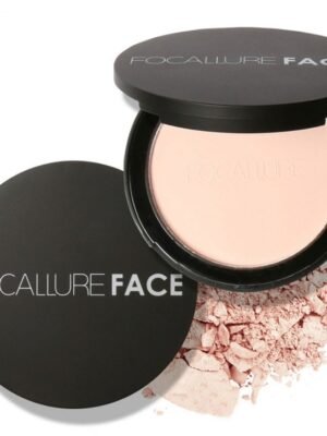 Focallure Fabulous Pressed Face Makeup Powder 2 Natural Brige