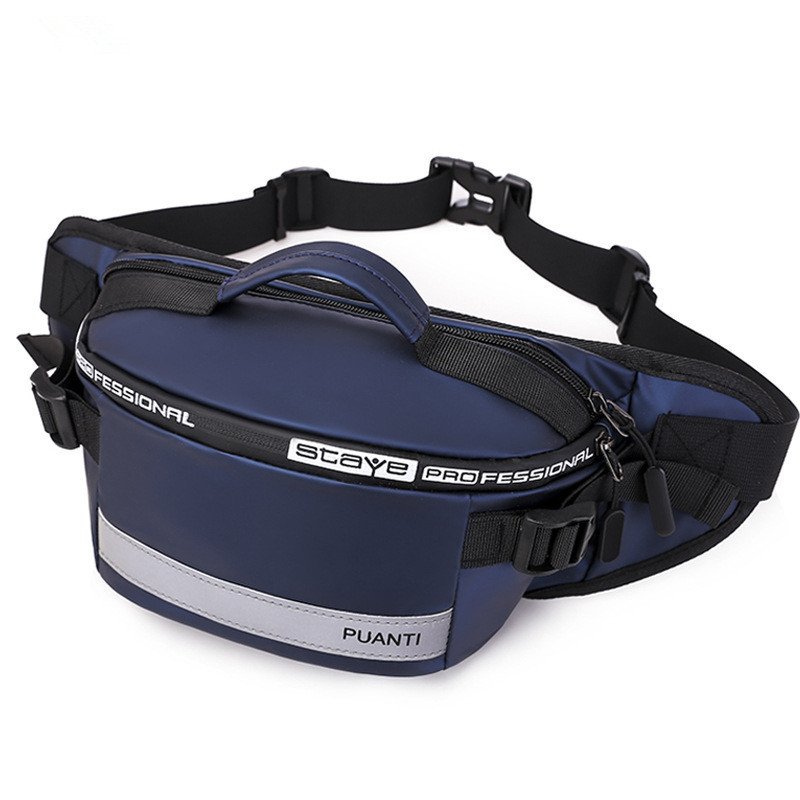 Large-capacity handbag multi-purpose chest bag ā Image 6