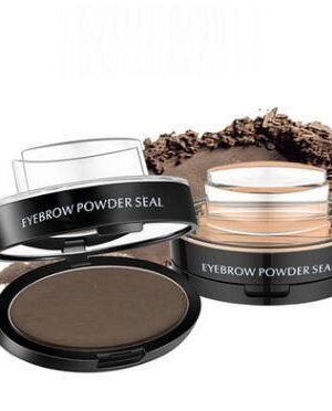 Eyebrow Powder Stamp for Easy Natural Looking Brows