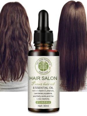 Hair Care Essential Oil