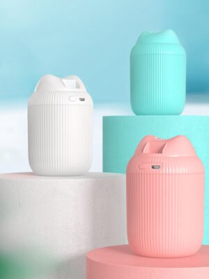 Home Air Purifier Mini USB Humidifier