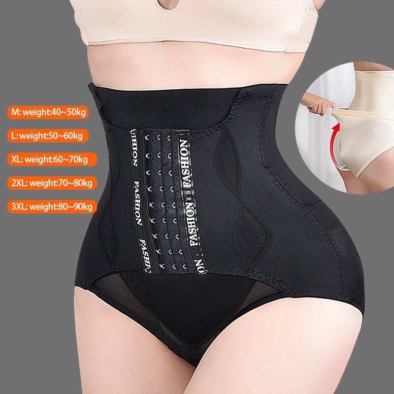Body Shaping Pants ā Image 5