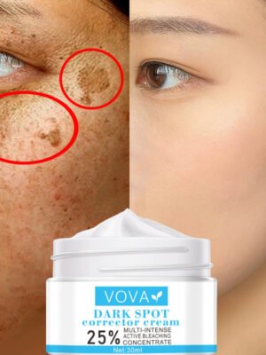 Moisturizing Cream Pore Shrinking Cream