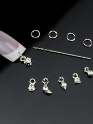 Nail Accessories Nail Art Straps Diy Nail Art Nail Tools Nail Art Accessories