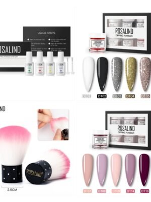 Nail Beauty Set