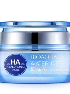 Face Cream Moisturizing Nourishing Water Cream Vanishing Cream