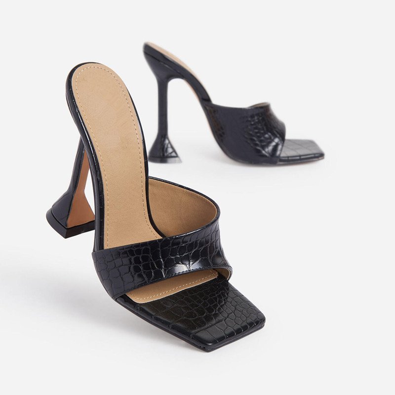 Summer New Style High Heels ā Image 2