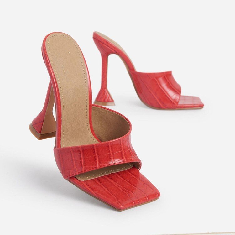 Summer New Style High Heels ā Image 3