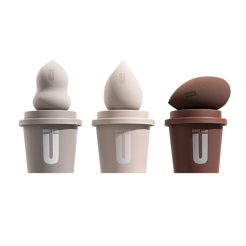 Make up egg make-up super soft do not eat powder ā Image 6