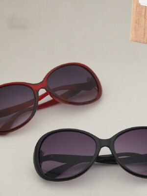 Aviator Glasses Elegant Sunglasses Women