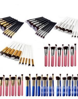 Makeup brush