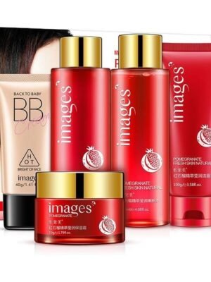 Facial Care Set