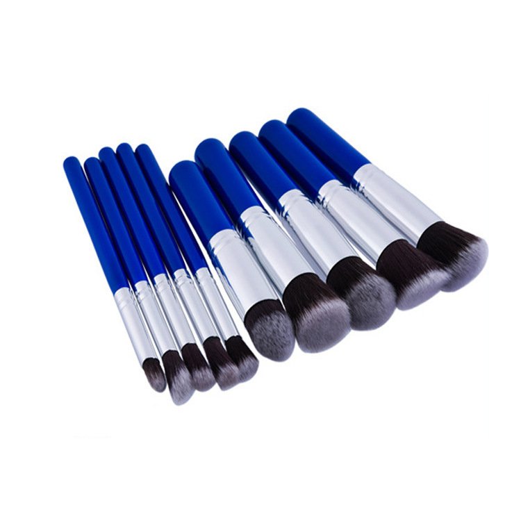 Makeup Brush Suit Makeup Tools Powder Foundation ā Image 8