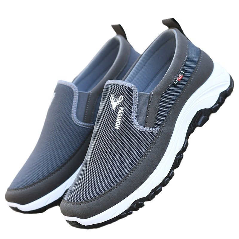 Non Slip Casual Canvas Shoes ā Image 10