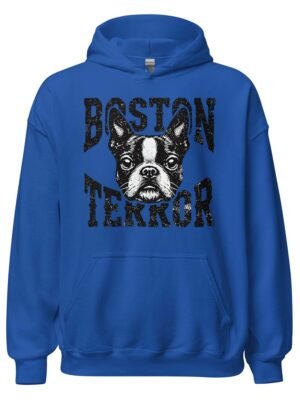 Drop-shoulder Sleeve Casual Sports Hoodie Sweater