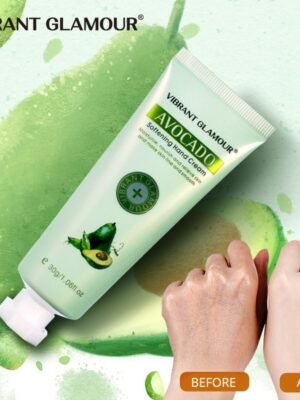 VIBRANT Avocado Hand Cream