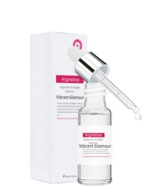Collagen Facial Serum