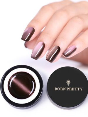 Nail polish