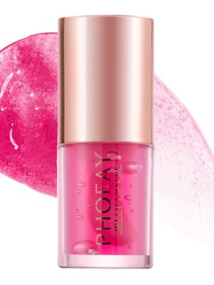 PHOFAY Jelly Lip Oil