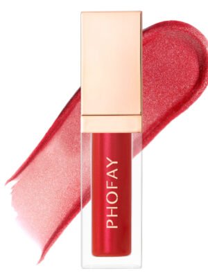 PHOFAY Ultra-Glossy Lip Gloss