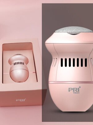 Multifunctional Electric Foot File Grinder Machine Dead Skin Callus Remover