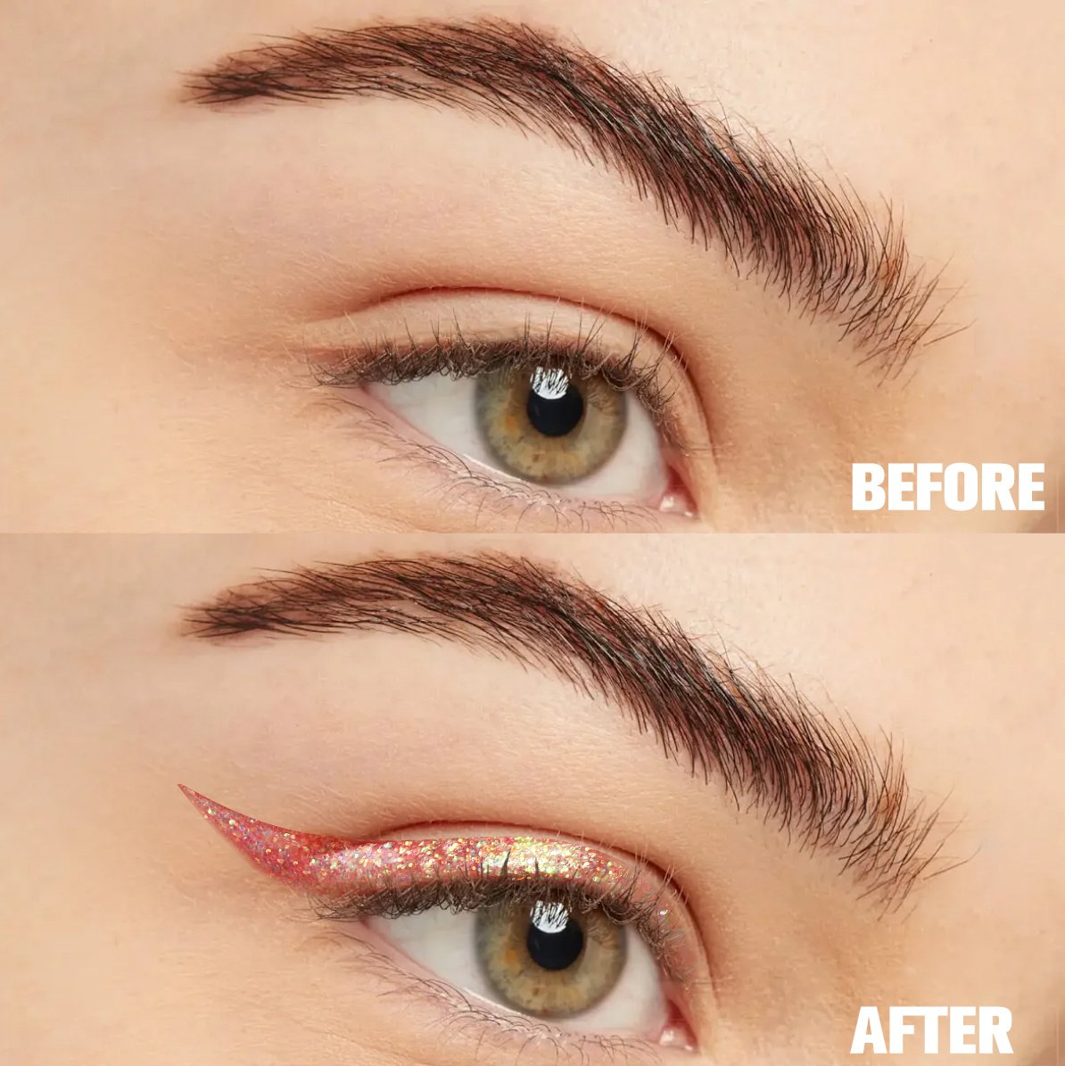 PHOFAY Liquid Glitter Eyeliner Set ā Image 4