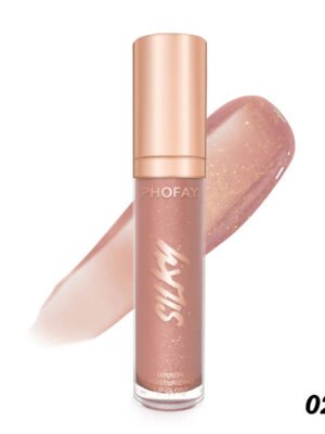 PHOFAY Mirror Moisturizing Lip Gloss