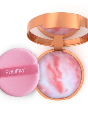 PHOFAY Waterproof Oil Control Setting Cream