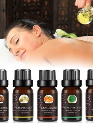 Essential oil