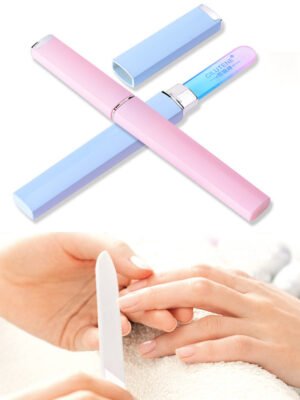 Nail file