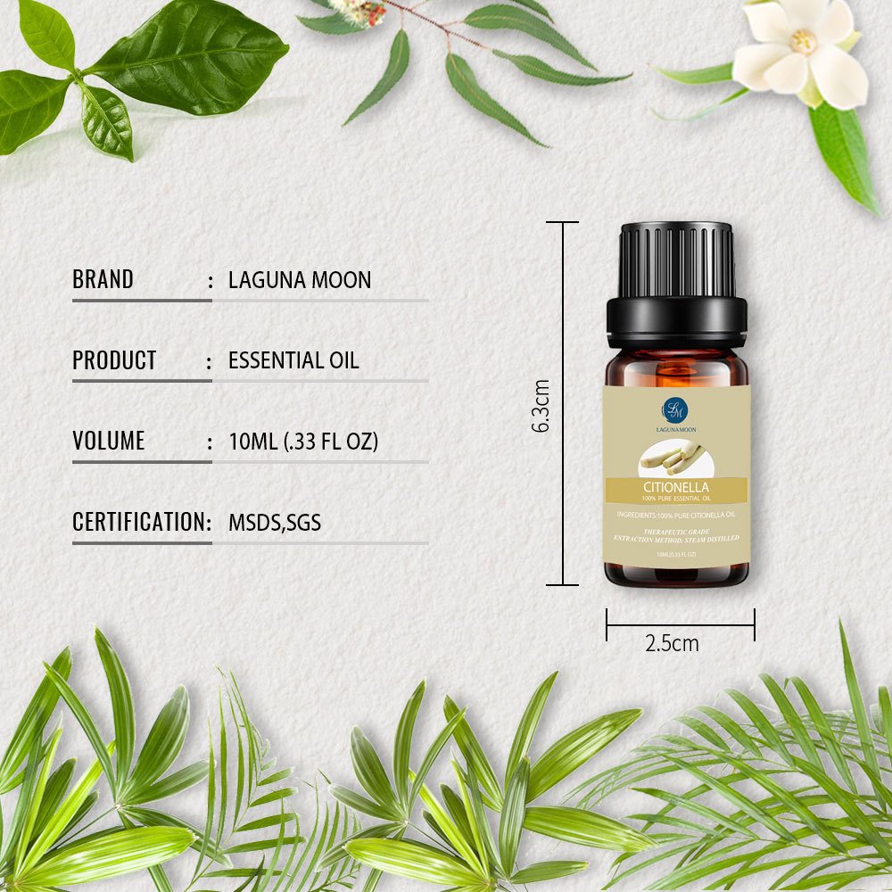 10 ml pure essential oil ā Image 3