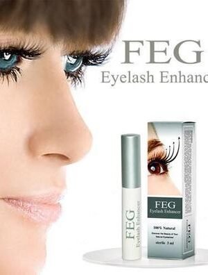 FEG Eyelash Enhancer