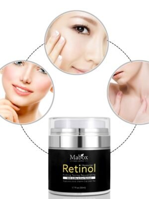 Whitening lotion cream