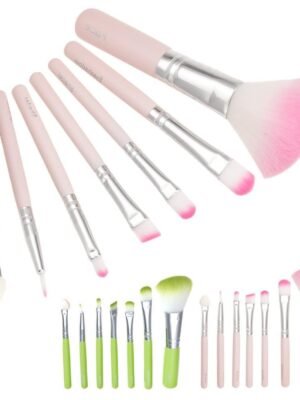 Makeup Foundation Cosmetics Brush